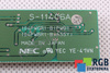 INVERTOR S-11406A NEC S11406A 104PWCR1-B(PWB) 104PWBR1-B(ASSY) INVERTOR