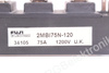 2MBI75N-120 FUJI ELECTRIC