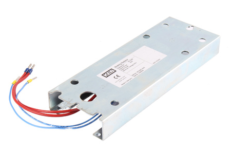12F509D-4300 KEB 82OHM, 0.035KW REZISTENȚA LA FRÂNARE