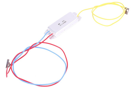 REZISTENȚĂ HPRS40 KRAH 15KOHM 15000OHM REZISTENȚĂ