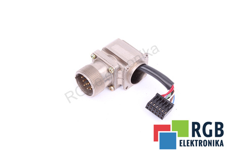 VRDM3913/50 LWC BERGER LAHR 11PIN CUIB