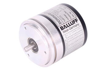 BDG6360-3-05-0500-65 BALLUFF CODER