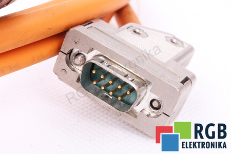 IKS0056003.00 BOSCH REXROTH 93109601-21064140 3M CABLU