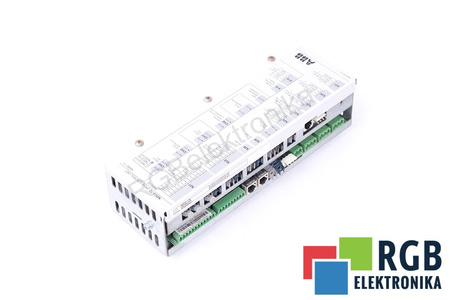 NDCU-12 ABB