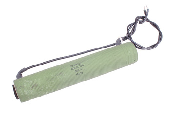 REZISTENȚĂ RCA/S150 FAIRFILD 33OHM