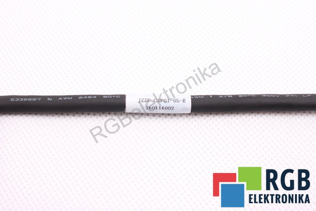 JZSP-CSP01-05-E RP EUMAX 5M CABLU