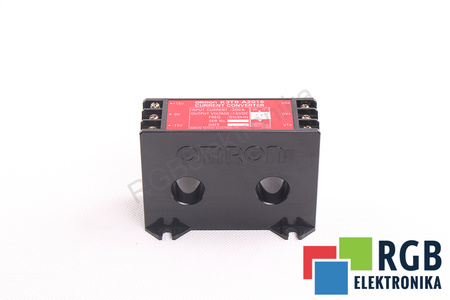 K3TB-A2015A OMRON 200A 5VDC TRANSFORMATOR DE CURENT