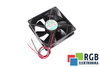 3610KL-04W-B40 NMB TECHNOLOGIES 92X92X25MM, 12V, 0.28A EVANTAI