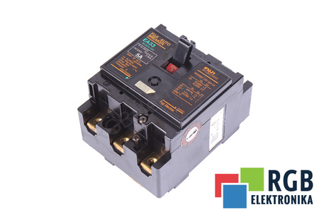 EA33 FUJI ELECTRIC DECONECTOR