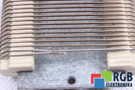 LS3-16 FRIZLEN 16 OHM