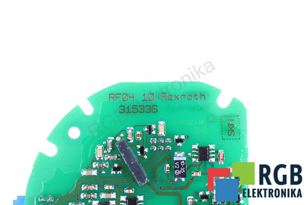 RF04-10 REXROTH 315336 SISTEM DE MĂSURARE