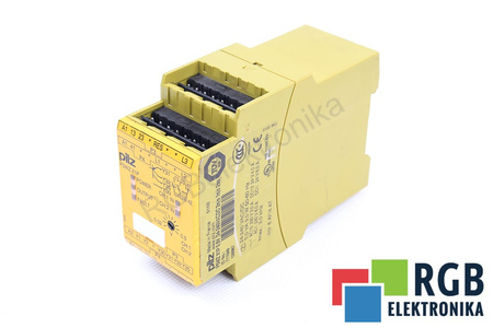 PSWZX1P PILZ 777949 RELEU DE SIGURANȚĂ