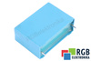 CONDENSATOR B32686-MFP S+M 0.220UF, 1000VDC CONDENSATOR