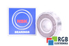 6203DDU NSK 17X40X12, 9.55KN, 4.8KN RULMENT