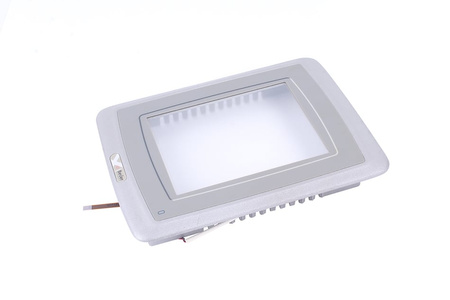 T6007170A BEIJER ELECTRONICS AB PARTEA DIN FAȚĂ A CUTIEI