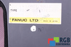 A02B-0092-C082 FANUC PANOUL FRONTAL