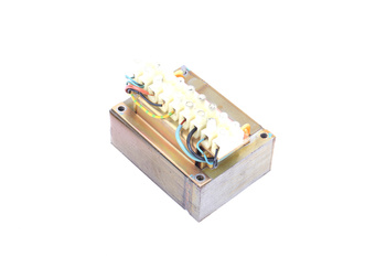 220/110VAC_20VAC_5A TRANSFORMATOR