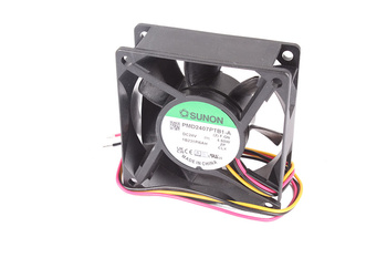 PMD2407PTB1-A.(2).F.GN SUNON 70X70X25MM, 24V EVANTAI