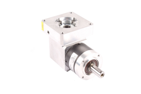 WPLE60 NEUGART 4I CUTIE DE VITEZE