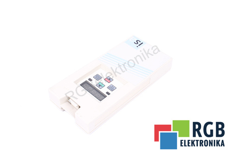 00.F5.060-1000 ISA OPERATOR F5 CONTROL ȘI PANOU DE CONTROL