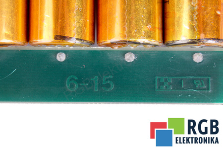 6-15 CONTRAVES SDA10 PENTRU PIESE