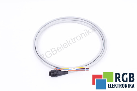 2308-001 ENTEGRIS 141104-05 8 CONDUCTOR 6FT 2M CABLU