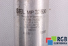 CONDENSATOR MP32/630 SEL 32UF, 630V CONDENSATOR