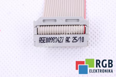 A5E00983427 SIEMENS 20PIN 100MM BANDĂ DE CONECTARE