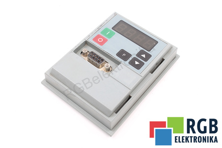 G85139-E1721-C884-C SIEMENS SIMOVERT CONTROL ȘI PANOU DE CONTROL