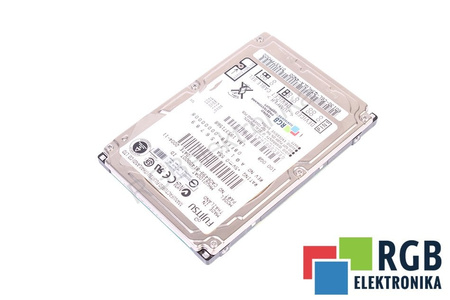 MHU2100AT FUJITSU 100GB
