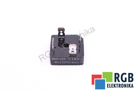 26MB120A IOR