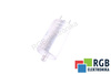 CONDENSATOR 670334020 BOSCH 0.22UF, 640V
