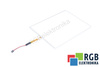 91-09102-00F 329X255MM, 4PIN ATINGEȚI ÎNLOCUITOR