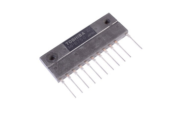 MP6750 TOSHIBA