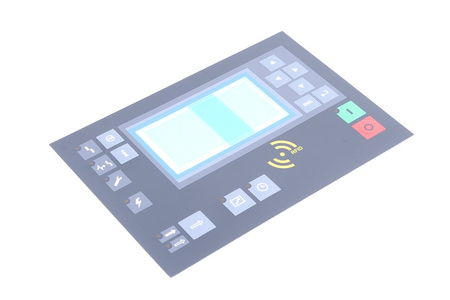SIGMA CONTROL 2 TASTATURĂ ÎNLOCUITOR