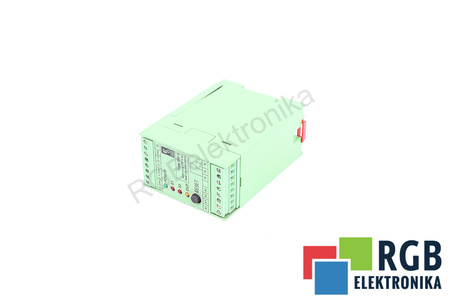 ISU3 PHOENIX CONTACT 230V RELEU