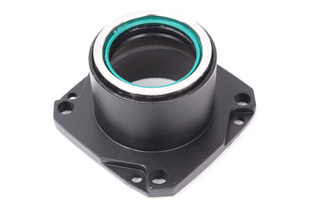 ISD401 KRONES TURNARE FRONTALĂ