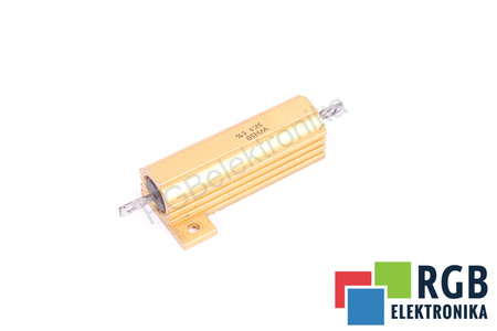 REZISTENȚĂ WH50 3.9 OHM 3.9OHM REZISTENȚĂ