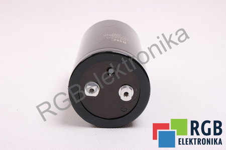 CONDENSATOR ALS31A332NP450 BHC COMPONENTS LTD BHC 3300UF, 450VDC CONDENSATOR