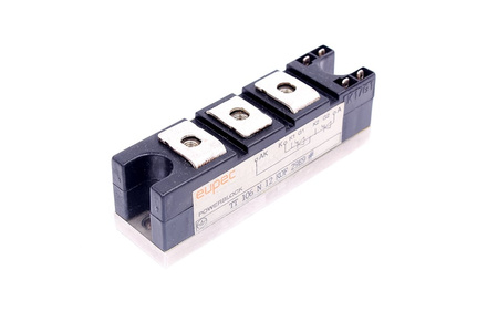 TT106N12KOF EUPEC POWERBLOCK