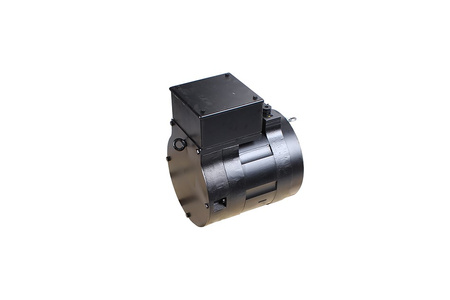 DST135K54W100-5UL BAUMÜLLER 16KW
