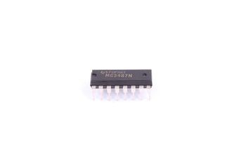 MC3487N TEXAS INSTRUMENTS