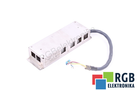 REZISTENȚĂ 6SE6400-4BD11-0AA0 SIEMENS 900V, 390OHM, 2KW REZISTENȚĂ