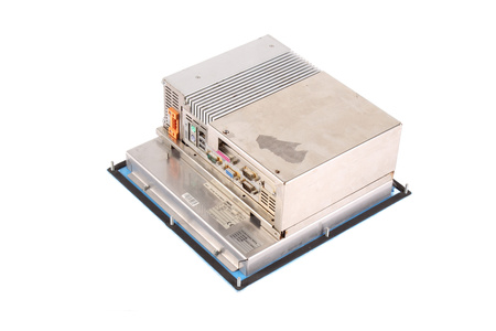 AS-P06-K AMK AMKAMAC