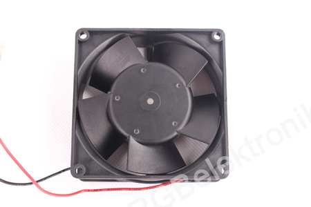 MULTIFAN 3314 PAPST 92X92X32, 24V EVANTAI