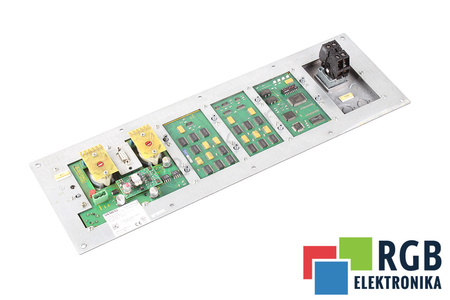 6FC5203-0AD10-0AA0 SIEMENS VERSION N SINUMERIK 840D TASTATURĂ