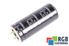 CONDENSATOR 820UF 400V JAMICON CONDENSATOR