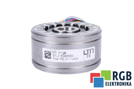 RE-21-1-A04 LTN REZOLVER