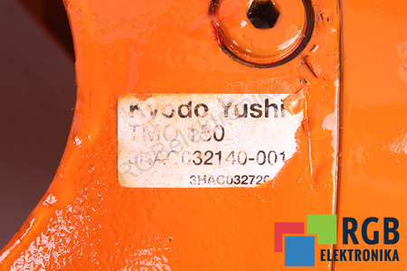 3HAC10133-2/08 ABB 3HAC021485-001/02 DONUL ROBOT