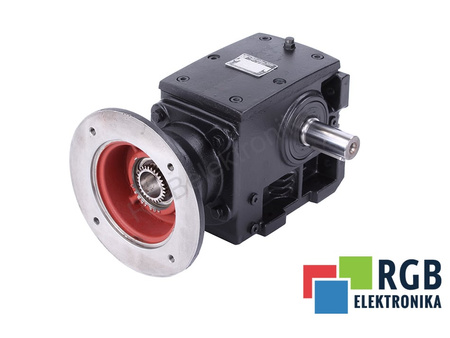 SK.12061 NORD IEC90 I-7.43 CUTIE DE VITEZE